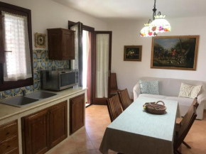 Casa La Palma San Vito Lo Capo